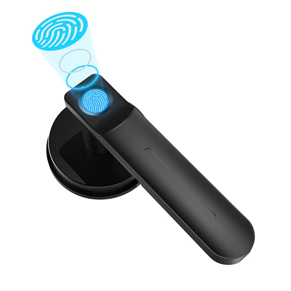 Fingerprint Lock