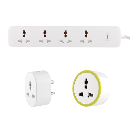 Powerstrips
